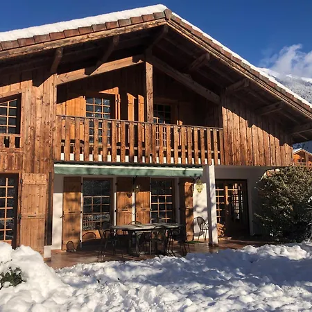 Hébergement de vacances Cleo - 180 M2 Avec Vue Montagne